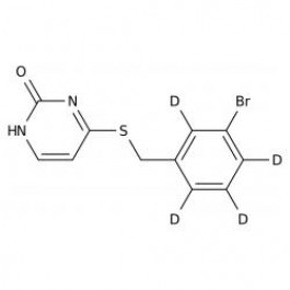 D4-4-Thiouracil-benzyl bromide