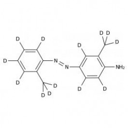 D13-o-Aminoazotoluol