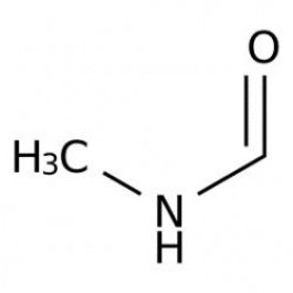 N-Methylformamid