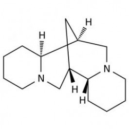 (-)-Sparteine
