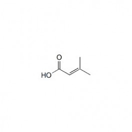 3,3-Dimethylacrylic acid