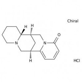 Anagyrine hydrochloride