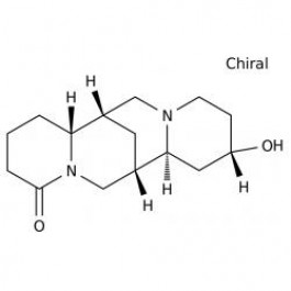 13-Hydroxylupanine