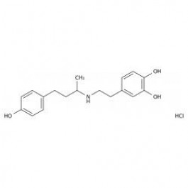 Dobutamine hydrochloride