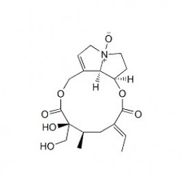 Retrorsine N-oxide