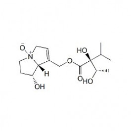 Intermedine N-oxide