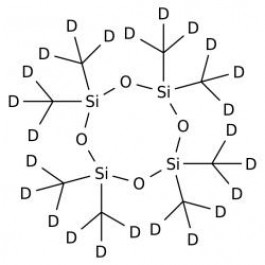 D24-Octamethylcyclotetrasiloxane