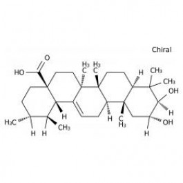 Corosolic acid