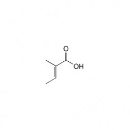 Tiglic acid