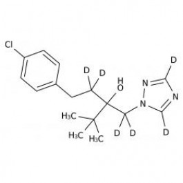 D6-Tebuconazole