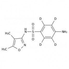 D4-Sulfatroxazole