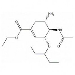 Oseltamivir