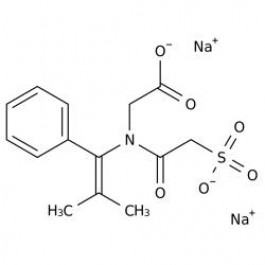 Pethoxamid Metabolite MET-100 disodium salt