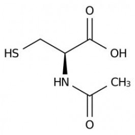 N-Acetyl-L-cysteine