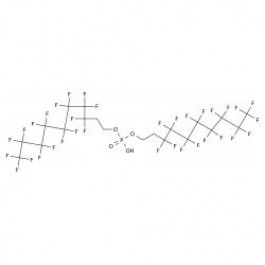 Bis[2-(perfluorooctyl)ethyl] phosphate