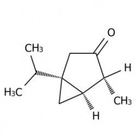 (-)-alpha-Thujone