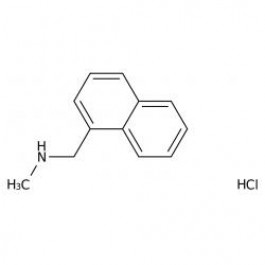 N-Methyl-1-naphthalenemethylamine HCl