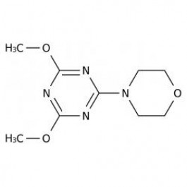 4-(4,6-Dimethoxy-1,3,5-triazin-2-yl)morpholine