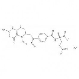 N-Nitrosofolinate calcium