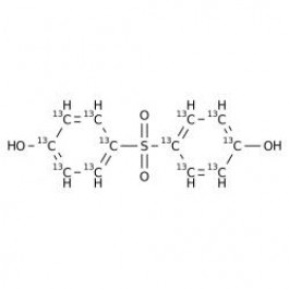 13C12-Bisphenol-S
