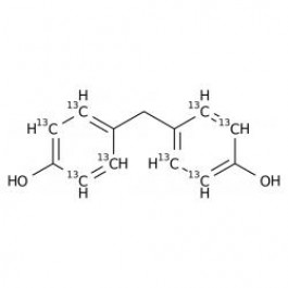 13C12-Bisphenol-F