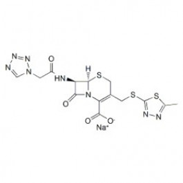 Cefazolin sodium salt