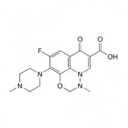 Marbofloxacin