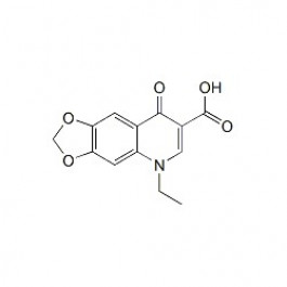 Oxolinic acid