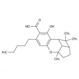 Cannabicyclolic acid