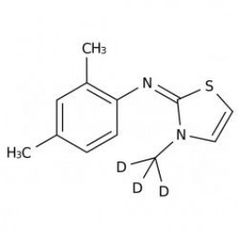 D3-Cymiazole