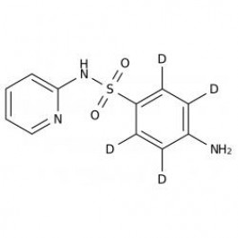 D4-Sulfapyridine