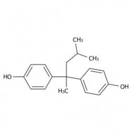 2,2-bis(4'-hydroxyphenyl)-4-methylpentane