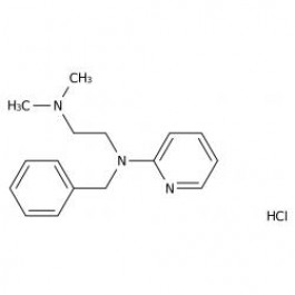 Tripelennamine hydrochloride