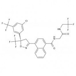 Esafoxolaner