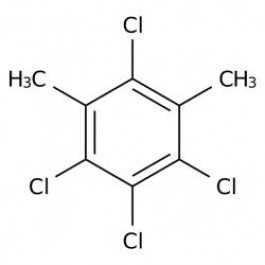 2,4,5,6-Tetrachloro-m-xylene
