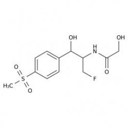 Florfenicol alcohol