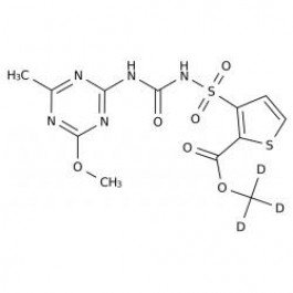 D3-Thifensulfuron-methyl