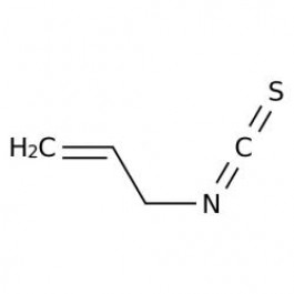 Allyl isothiocyanate