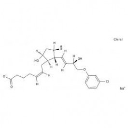 Cloprostenol sodium salt