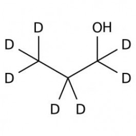 D7-1-Propanol