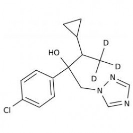 D3-Cyproconazole