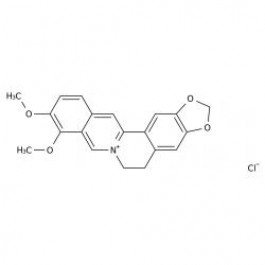 Berberine hydrochloride