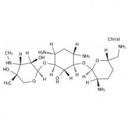 Gentamicin C1a