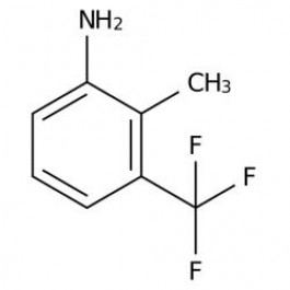 2-Methyl-3-(trifluoromethyl)aniline