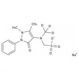 D3-Metamizole sodium salt