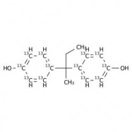 13C12-Bisphenol-B