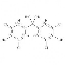 13C12-Tetrachlorobisphenol-A