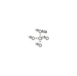 18O4-Sodium perchlorate