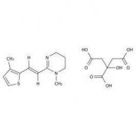 Morantel citrate