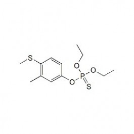 Fenthion-ethyl